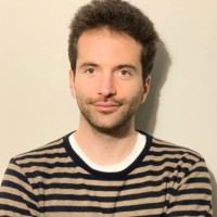 valuedate.io Employee Pedro Gonçalves's profile photo