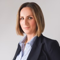 University of Toronto - Victoria University Employee Joanna Papayiannis's profile photo