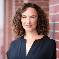 Berkeley Repertory Theatre Employee Johanna Pfaelzer's profile photo