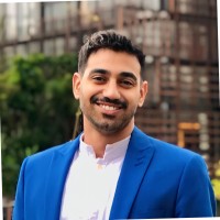 ChartWater™ Employee Eric Rodrigues's profile photo