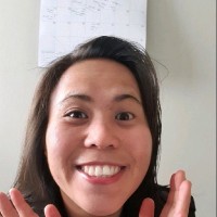 St Vincent's Private Hospital Employee Ann Bagongon's profile photo