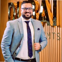 Dubai Misr Employee Ibrahim Ismail's profile photo