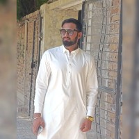 Digital Masters Employee Ghufran Ali's profile photo
