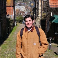 GSK Employee Lucas Bergsma's profile photo