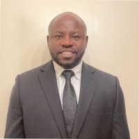 One Shield Security Services Employee Donnell Watkins's profile photo