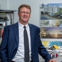 PS&S Architecture and Engineering Employee William Schneider's profile photo