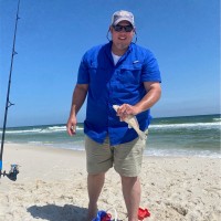 Calcean LLC Employee Daniel Hubbard's profile photo