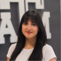 Sarah Alramahi Email