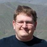 Oregon Cascades West Council of Governments Employee Jacob Blinn's profile photo