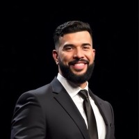 TelQuest International Employee Luis D.'s profile photo