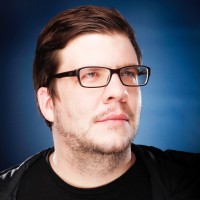 Hearst UK Employee William Jack's profile photo