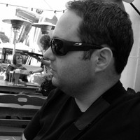 Resident Employee Ami Zivov's profile photo