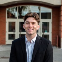 Expeditors Employee Hayden Mitchell's profile photo