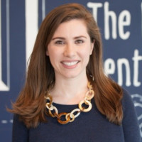 GitLab Employee Courtney Schneider's profile photo