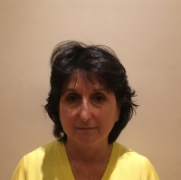 Nathalie Sotil Email & Phone Number