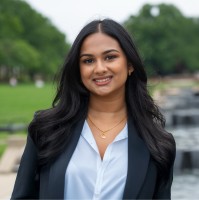 Kavya Desikan Email & Phone Number