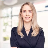 OneUp Games Employee Alyona Petrova's profile photo