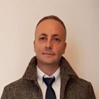 Critical Service Employee Luigi Colo''s profile photo