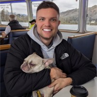 Pure Pet Food Employee Kit Webster's profile photo