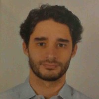 Keblar Solutions Employee Diego Romero's profile photo