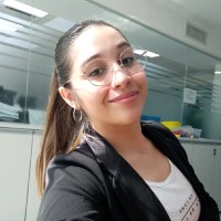 Ovniplast SA. Employee Victoria González's profile photo