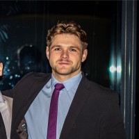 Azets Employee Rory Atwill's profile photo
