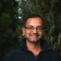 Prithvi Padmanabhan Email & Phone Number