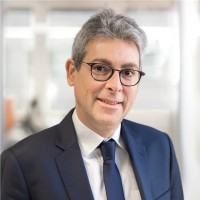 Sidel Employee Francois Lejard's profile photo