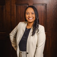Retirement Solutions Group Employee Alexis Burrell's profile photo