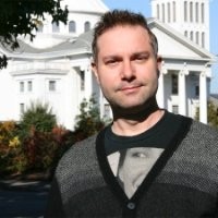 Turell Group Employee Kurt Booker's profile photo