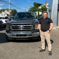 Edward Petch Email & Phone Number