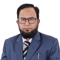 Delta Engineering Group, LLC Employee Rizwan Ahmad's profile photo