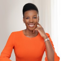 Elizabeth Nyamayaro Email & Phone Number