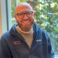 Multnomah County Employee Marc Rizzo's profile photo