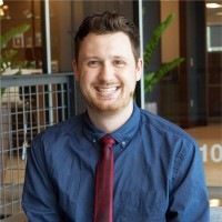 Vivint Employee Charles Ericson's profile photo