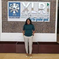 Sigmasoft™ Employee Isha Bhartiya's profile photo