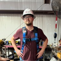 SB Directional Services Employee Austin Myers's profile photo
