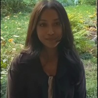 Janeeta Rahman Email