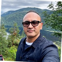 Cassida Corporation Employee Abror Usmanov's profile photo