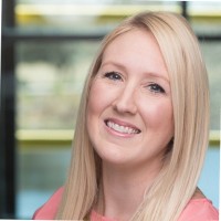 OnPlace Employee Lauren Clark's profile photo