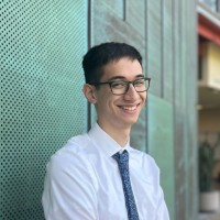 Optiver Employee Christopher Kull's profile photo