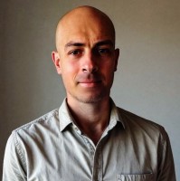 OLX Employee Giuseppe Ciotta's profile photo