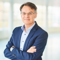 Aliaxis Employee Klaas Decuypere's profile photo