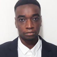 Gamestream Employee Saturnin Kanza's profile photo