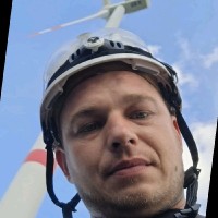 FaroWind Employee Michał Arciszewski's profile photo