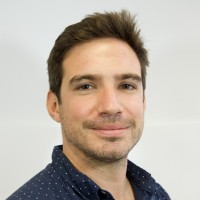 Medical Consulting Group Employee Thomas Maggs's profile photo