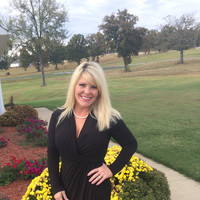 Conway Human Development Center Employee Angela Montrose's profile photo