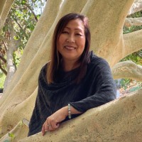 Netlist Employee Gail Sasaki's profile photo