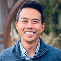 Mento Employee Alex Yu's profile photo