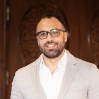 Mostafa Magdy Email & Phone Number